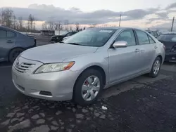 2008 Toyota Camry CE en venta en Portland, OR