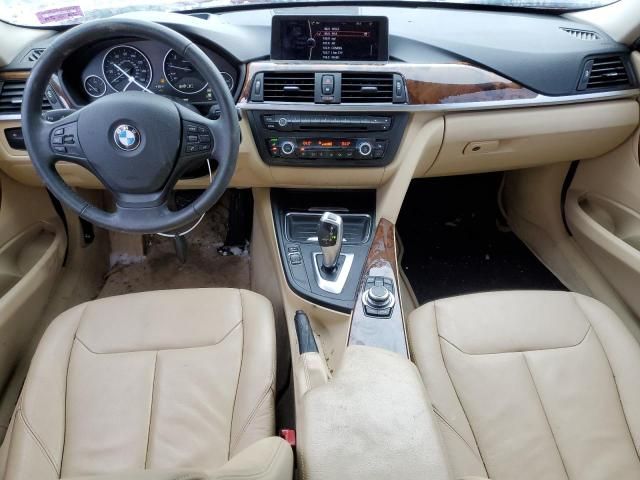 2013 BMW 328 I