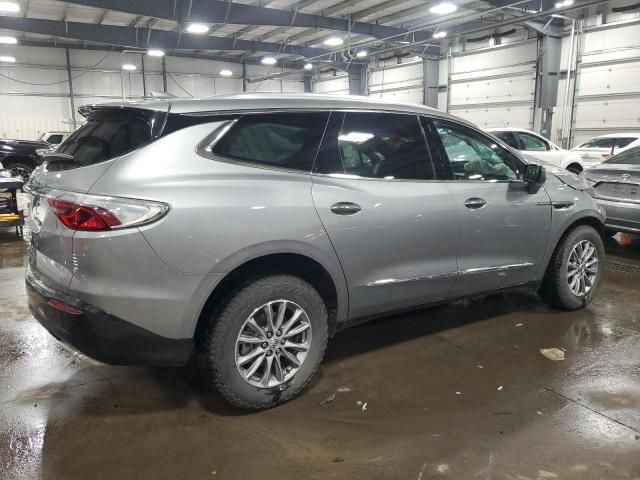 2023 Buick Enclave Premium