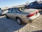 2002 Buick Century Custom