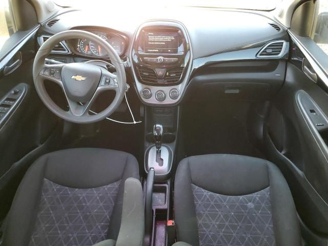 2019 Chevrolet Spark 1LT