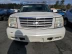 2003 Cadillac Escalade Luxury