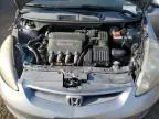 2008 Honda FIT