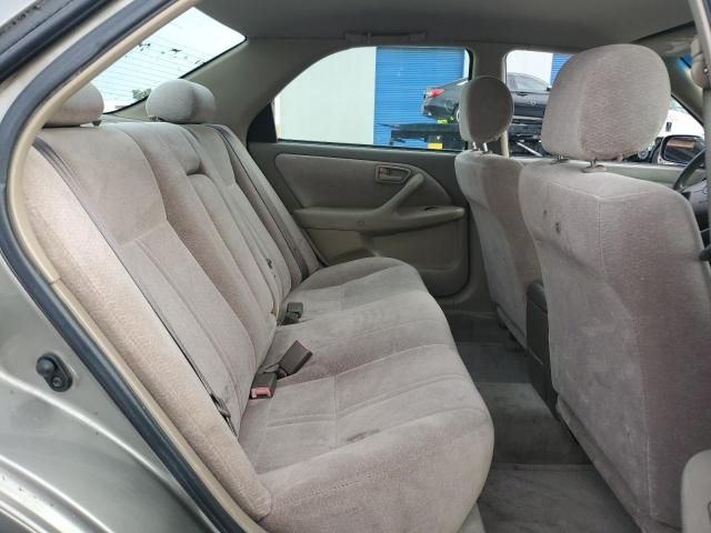 1998 Toyota Camry CE