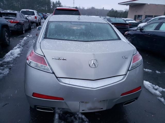 2011 Acura TL