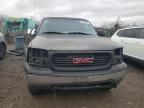 2001 GMC New Sierra K1500