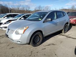 2010 Nissan Rogue S en venta en Marlboro, NY