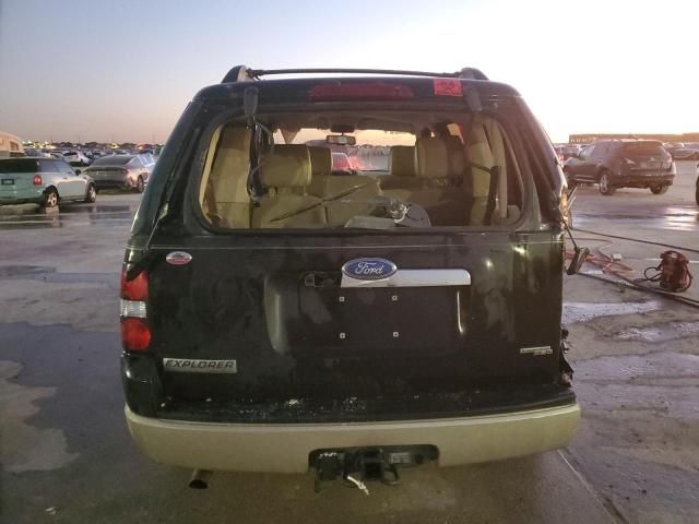 2006 Ford Explorer Eddie Bauer