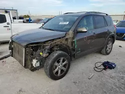 Toyota Vehiculos salvage en venta: 2011 Toyota Rav4 Limited