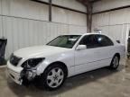 2004 Lexus LS 430