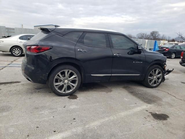 2020 Chevrolet Blazer Premier