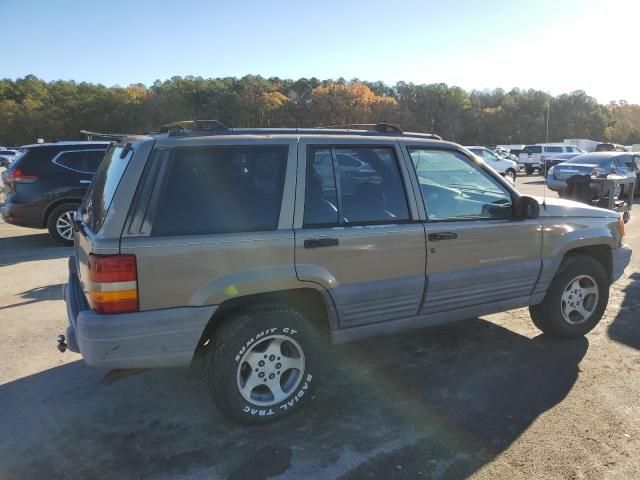 1997 Jeep Grand Cherokee Laredo