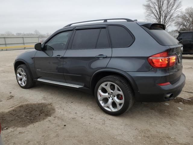 2012 BMW X5 XDRIVE35I