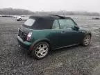 2008 Mini Cooper S