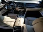 2012 BMW 750 LXI