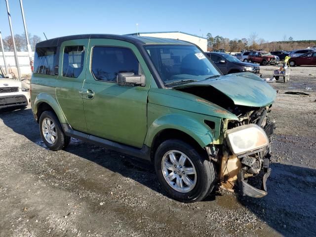 2006 Honda Element EX