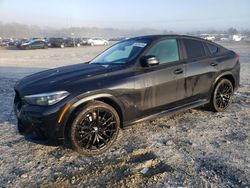 BMW salvage cars for sale: 2022 BMW X6 XDRIVE40I