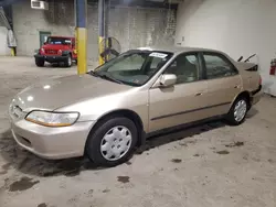 Lots with Bids for sale at auction: 2000 Honda Accord LX