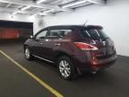 2014 Nissan Murano S