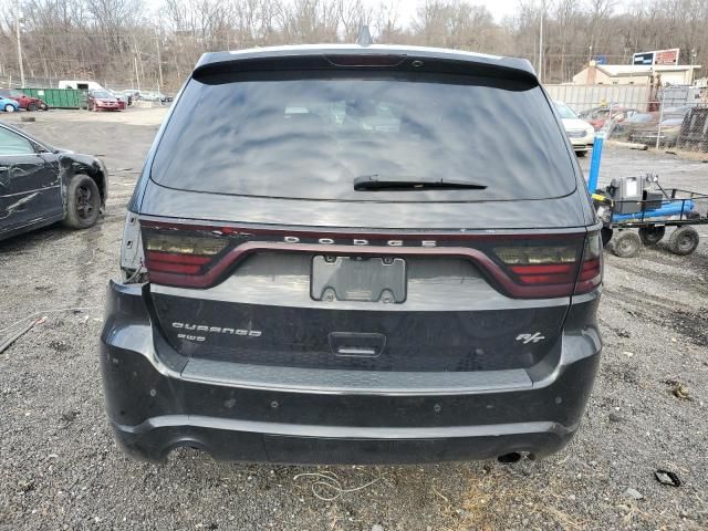 2014 Dodge Durango R/T