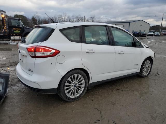 2017 Ford C-MAX SE