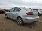 2006 Mazda 3 I