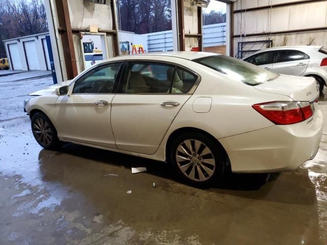 2014 Honda Accord EX