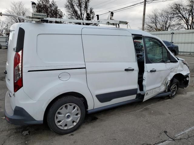 2016 Ford Transit Connect XLT