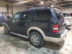 2010 Ford Explorer Eddie Bauer