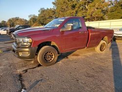 Vehiculos salvage en venta de Copart Eight Mile, AL: 2023 Dodge RAM 2500 Tradesman