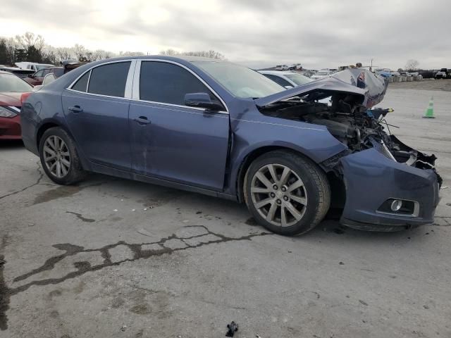 2015 Chevrolet Malibu 2LT