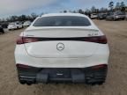 2024 Mercedes-Benz GLC Coupe 43 4matic AMG