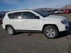 2015 Jeep Compass Sport