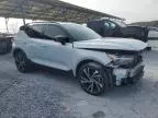 2021 Volvo XC40 T5 R-Design