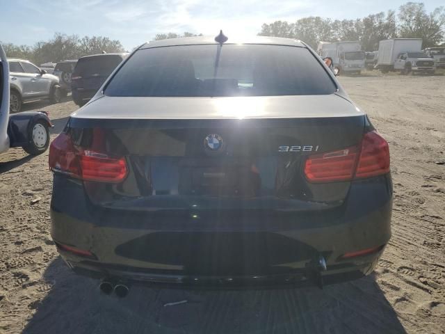 2015 BMW 328 I