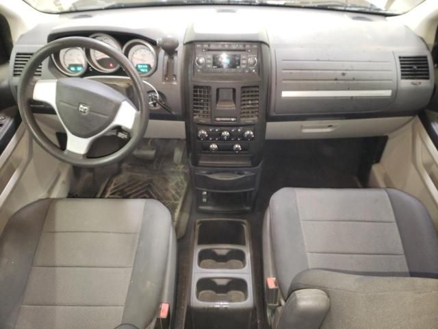 2008 Dodge Grand Caravan SE