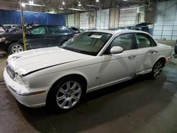 2006 Jaguar XJ8 en venta en Woodhaven, MI