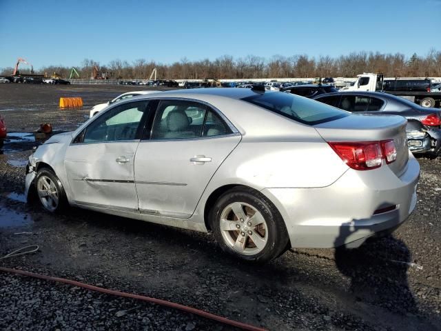 2013 Chevrolet Malibu LS