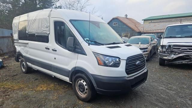 2017 Ford Transit T-350