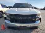 2019 Chevrolet Silverado C1500