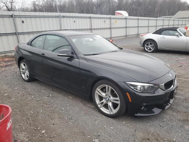 2018 BMW 430XI