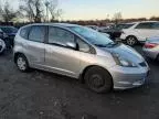 2012 Honda FIT