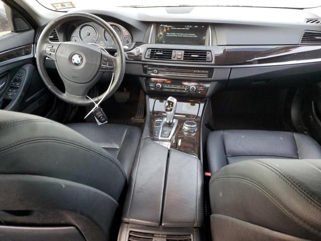 2014 BMW 535 XI