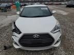 2016 Hyundai Veloster Turbo