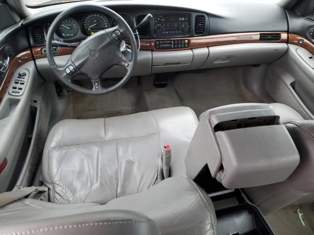 2004 Buick Lesabre Custom