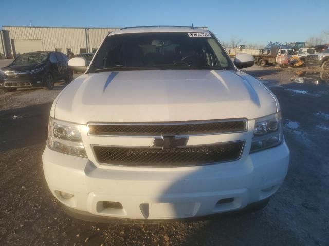 2009 Chevrolet Tahoe K1500 LT