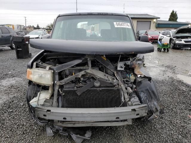 2005 Scion XB