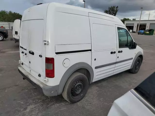 2011 Ford Transit Connect XL