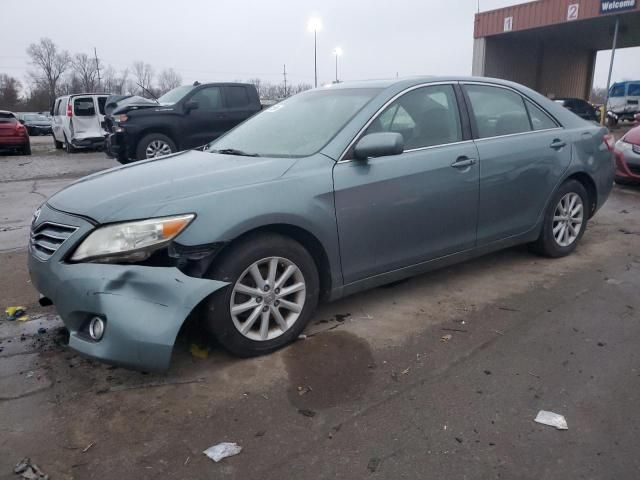 2010 Toyota Camry SE