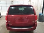 2011 Dodge Grand Caravan Crew